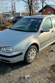 Volkswagen Golf IV 1.4 98r-2