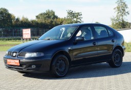 SEAT Leon I 1,6 MPI 105 KM