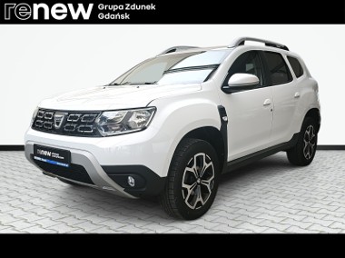 Dacia Duster I 1.0 TCe Prestige-1