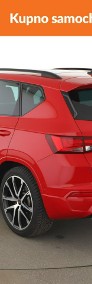 Cupra Ateca full led dsg 4x4 navi kamera panorama grzane fotele cupra-4