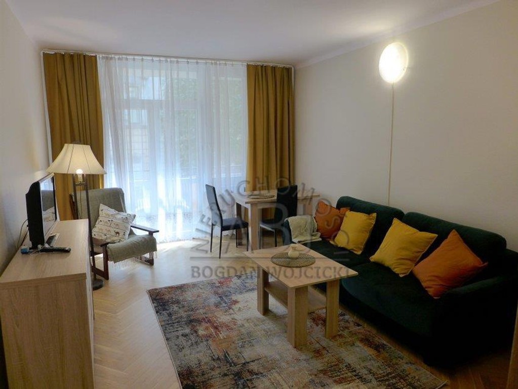 Mieszkanie na wynajem, 52 m² Stare Miasto, Hugona Kołłątaja