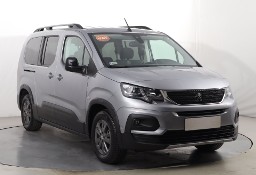 Peugeot Rifter e-Rifter , SoH 97%, Salon Polska, 1. Właściciel, Serwis ASO, Automat