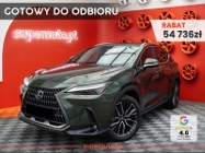 Lexus NX NX 14- 450h+ Omotenashi AWD NX 450h+ Omotenashi AWD 2.5 | Wentylowane przednie