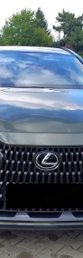 Lexus NX NX 14- 450h+ Omotenashi AWD NX 450h+ Omotenashi AWD 2.5 | Wentylowane przednie-3