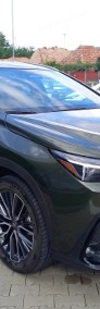 Lexus NX NX 14- 450h+ Omotenashi AWD NX 450h+ Omotenashi AWD 2.5 | Wentylowane przednie-4