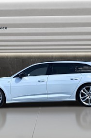 Audi A6 V (C8) A6 C8 AVANT Sport quattro 50 TDI 210(286) kW(KM) tiptronic Matrix LED,-2