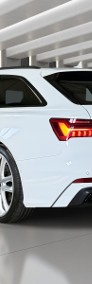Audi A6 V (C8) A6 C8 AVANT Sport quattro 50 TDI 210(286) kW(KM) tiptronic Matrix LED,-3