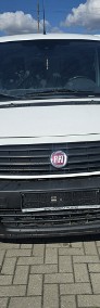 Fiat Scudo 1,6e-hdi 3 Osoby.Parktronic.Tempomat.Klimatyzacja.OKAZJA-3