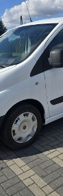 Fiat Scudo 1,6e-hdi 3 Osoby.Parktronic.Tempomat.Klimatyzacja.OKAZJA-4