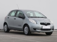 Toyota Yaris II , Klima