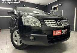 Nissan Qashqai I Nissan Qashqai 1.6 Benz Alufelgi Po Opłatach Zadbany HAK