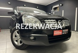 Nissan Qashqai I Nissan Qashqai 1.6 Benz Alufelgi Po Opłatach Zadbany HAK