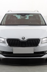 Skoda Superb III , Automat, Skóra, Navi, Xenon, Bi-Xenon, Klimatronic,-2