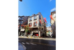 Mieszkanie Istanbul Beyoglu