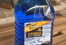 Zimowy płyn do spryskiwaczy -10°C C&amp;C Automotive 5L – HURT / Paleta 144 szt.