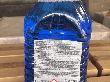 Zimowy płyn do spryskiwaczy -10°C C&C Automotive 5L – HURT / Paleta 144 szt.-2