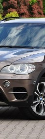 BMW X5 E70 3,0 D 306KM Xenon Ring Navi Kamera Skóry PDC DociAgi z DE !!-3