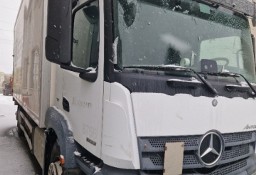 Mercedes-Benz Antos