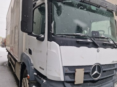 Mercedes-Benz Antos-1