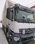 Mercedes-Benz Antos