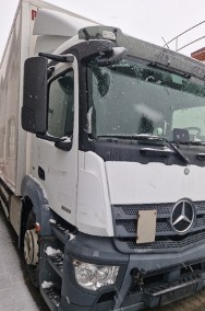 Mercedes-Benz Antos-2