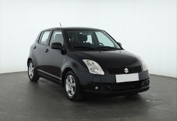 Suzuki Swift IV , Klima