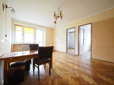 Mieszkanie 53,5 m2, 3 pokoje - Olecko, Kościuszki-1
