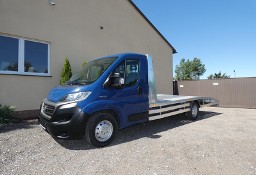 Fiat Ducato NAJAZD, AUTOLAWETA, POMOC DROGOWA, 160 KM