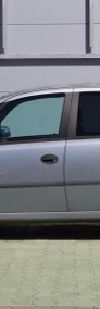 Opel Meriva A , Klima-4