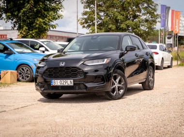 2.0 2WD EX-L 158KM-1