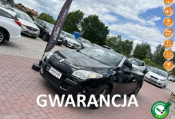 Renault Megane III Gwarancja,Navi,Skóra