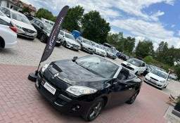 Renault Megane III Gwarancja,Navi,Skóra