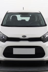 Kia Picanto II , Salon Polska, Serwis ASO, GAZ, Klima-2