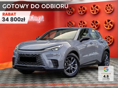 Lexus LBX 1.5 Hybrid LBX 1.5 Hybrid 136KM | Podgrzewane fotele!-1