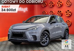 Lexus Inny Lexus LBX 1.5 Hybrid LBX 1.5 Hybrid 136KM | Podgrzewane fotele!