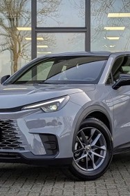 Lexus LBX 1.5 Hybrid LBX 1.5 Hybrid 136KM | Podgrzewane fotele!-2