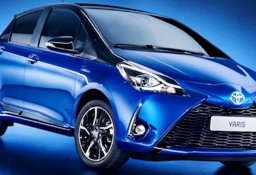 Toyota Yaris III / Salon Polska / Gwarancja na ROK z ASO / 1wł / Zadbany /