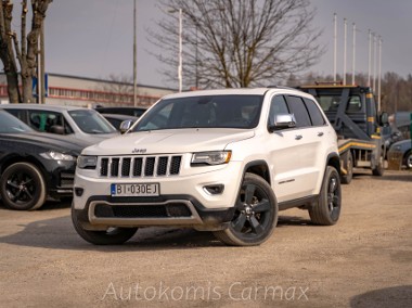 5.7 4X4 Limited 352KM LPG-1