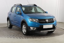 Dacia Sandero II , Salon Polska, Serwis ASO, Klima, Tempomat
