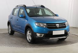 Dacia Sandero II , Salon Polska, Serwis ASO, Klima, Tempomat