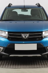 Dacia Sandero II , Salon Polska, Serwis ASO, Klima, Tempomat-2