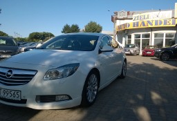 Opel Insignia I OF. PRYWATNA