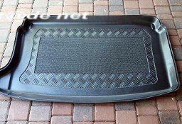 SEAT IBIZA 6F od 06.2017 r. mata na górny bagażnik mata bagażnika - idealnie dopasowana do kształtu bagażnika SEAT Ibiza