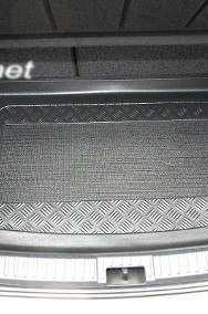 SEAT IBIZA 6F od 06.2017 r. mata na górny bagażnik mata bagażnika - idealnie dopasowana do kształtu bagażnika SEAT Ibiza-2