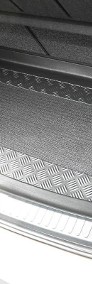 SEAT IBIZA 6F od 06.2017 r. mata na górny bagażnik mata bagażnika - idealnie dopasowana do kształtu bagażnika SEAT Ibiza-3