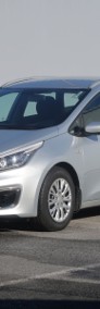 Kia Cee'd II , Salon Polska, Serwis ASO, Klima, Parktronic-3
