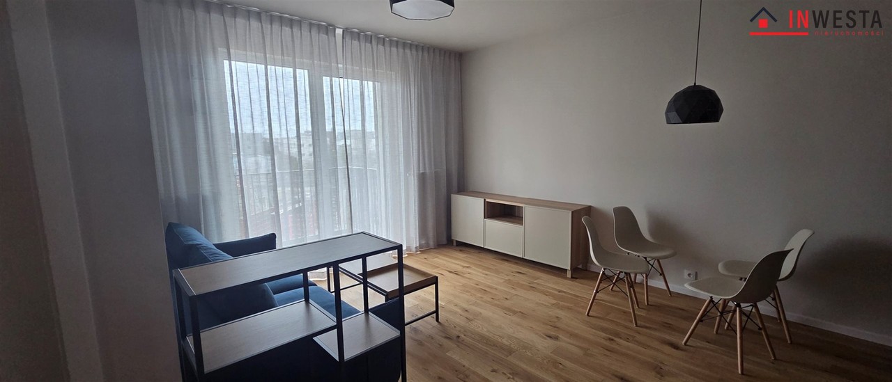 Mieszkanie do wynajęcia, 41 m² Raków, Równoległa