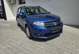 Dacia Logan II KLIMA _ navi