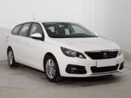 Peugeot 308 II , Salon Polska, Navi, Klimatronic, Tempomat, Parktronic