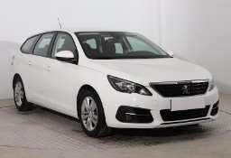 Peugeot 308 II , Salon Polska, Navi, Klimatronic, Tempomat, Parktronic